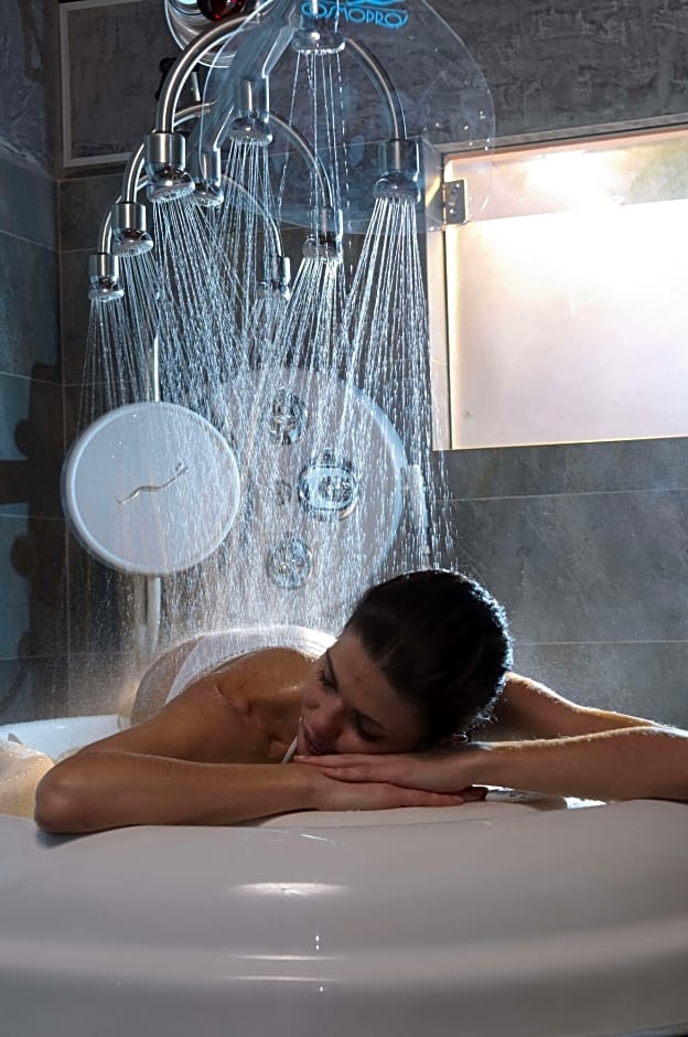 Aranwa Sacred Valley