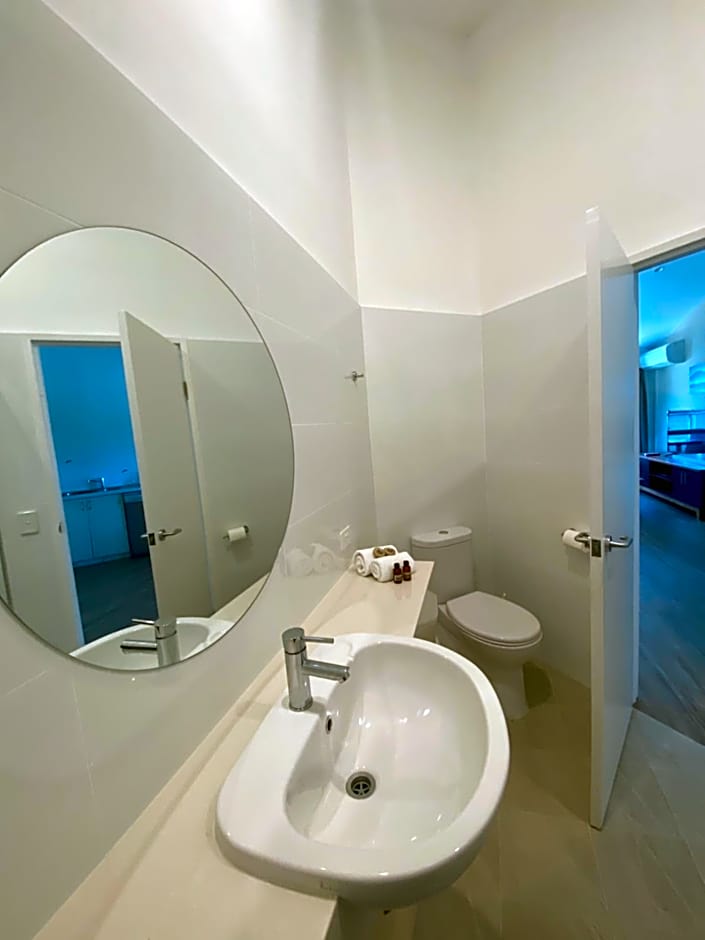 The Byron Beachcomber