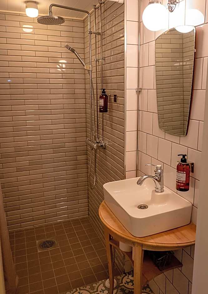 Ahoniemi - Kellankoski