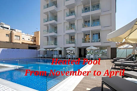 Best Western Plus Larco