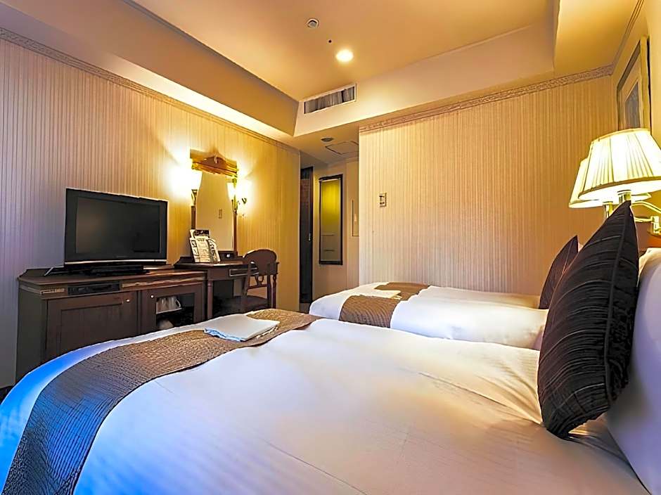 KOKO HOTEL Nagoya Sakae