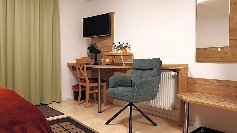 Schlabecks # Fränkischer Hof # Pegnitz