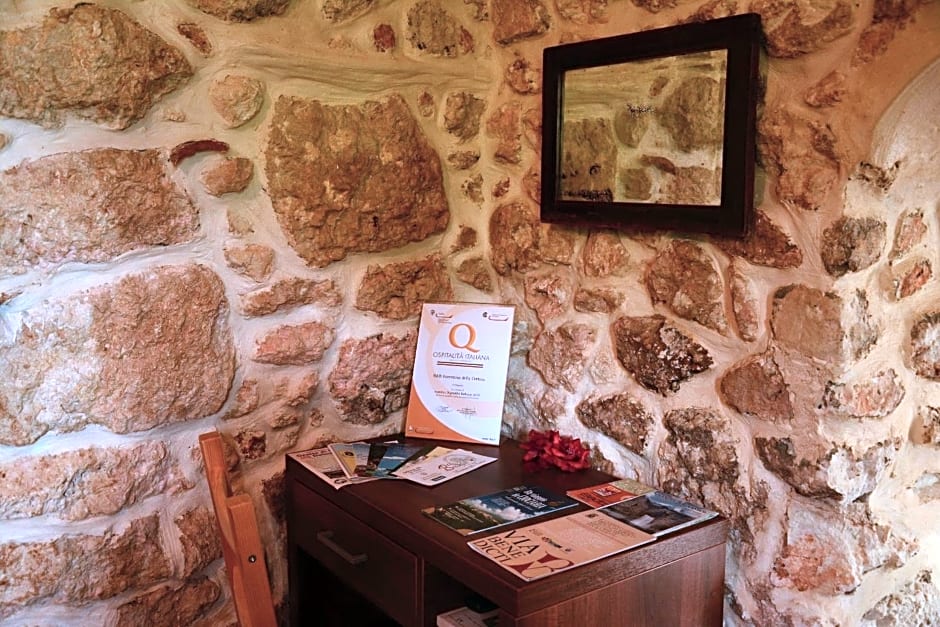 B&B Foresteria Della Certosa