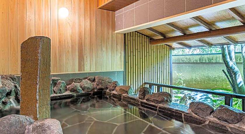 Shuzenji Onsen Katsuragawa