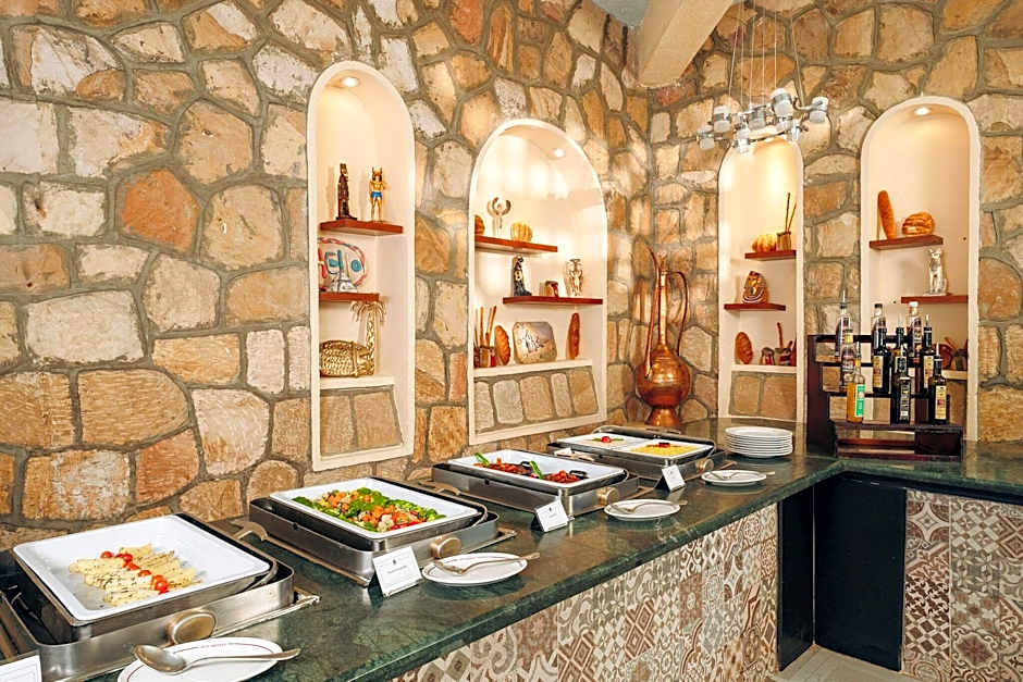 Seti Abu Simbel Hotel