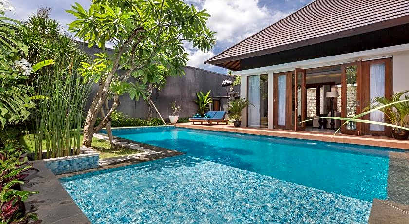 Entrada Seminyak Villa