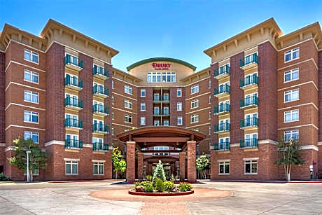 Drury Plaza Hotel Flagstaff