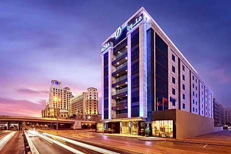 Flora Al Barsha