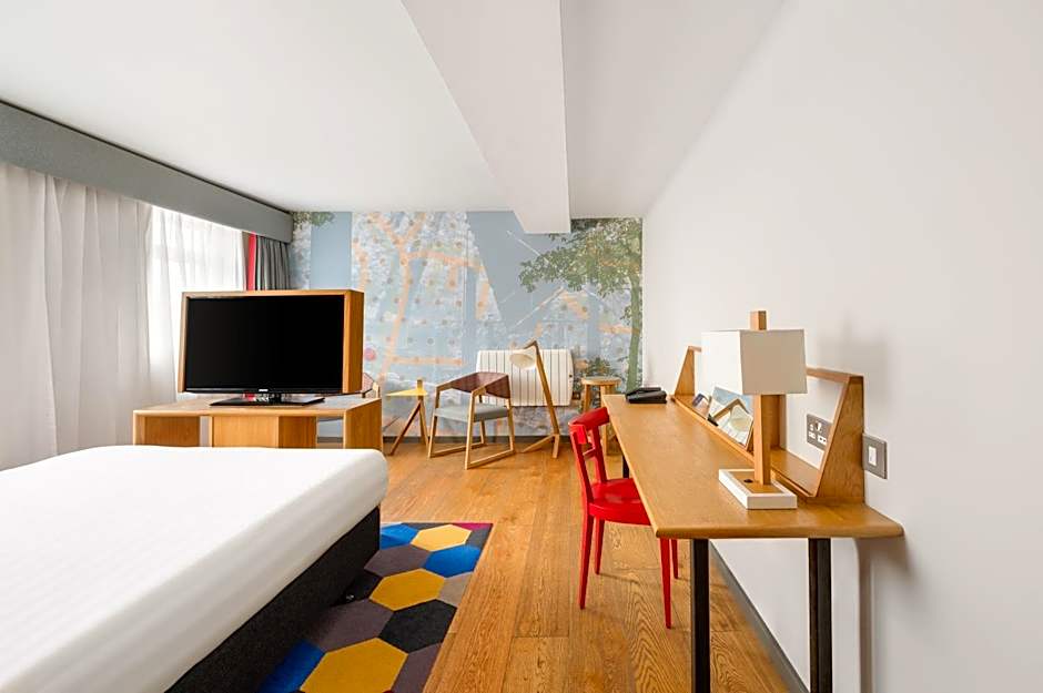 Cairn Hotel Newcastle