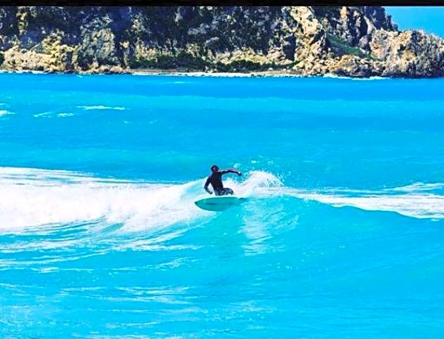 Junam Private Beachfront Cabins