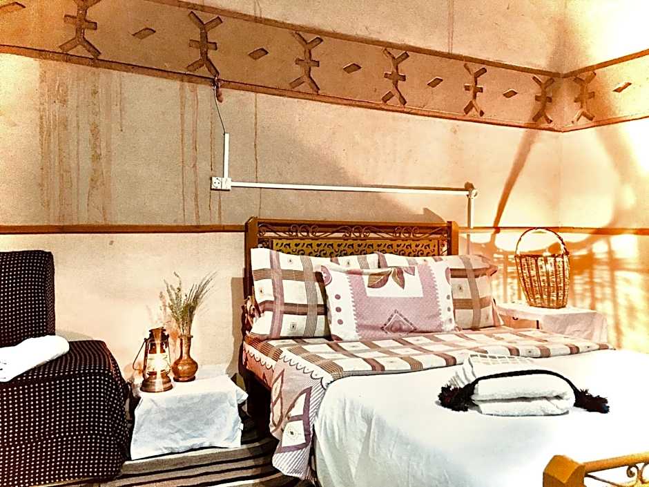 Hôtel panoramique de la vallée