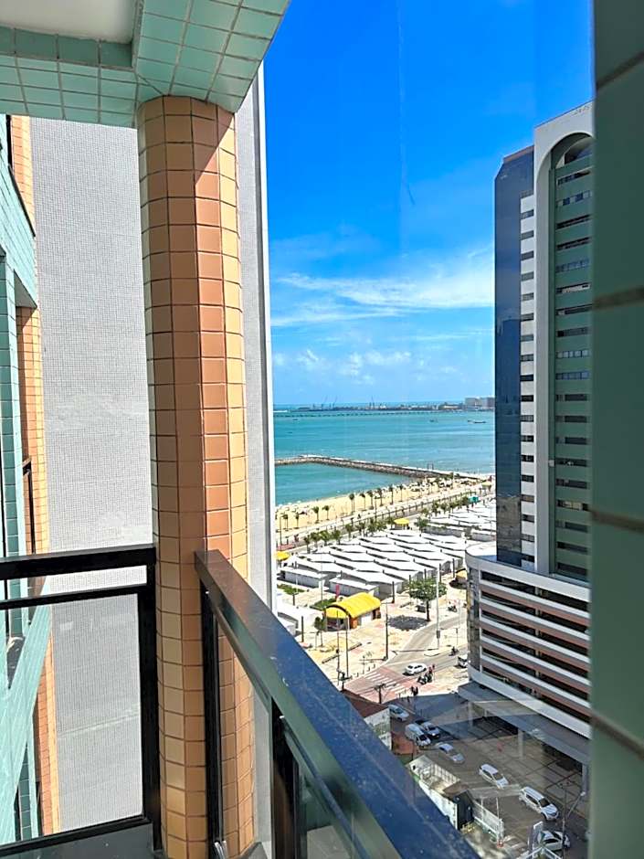 Flat avenida abolição 2323 apto 1404