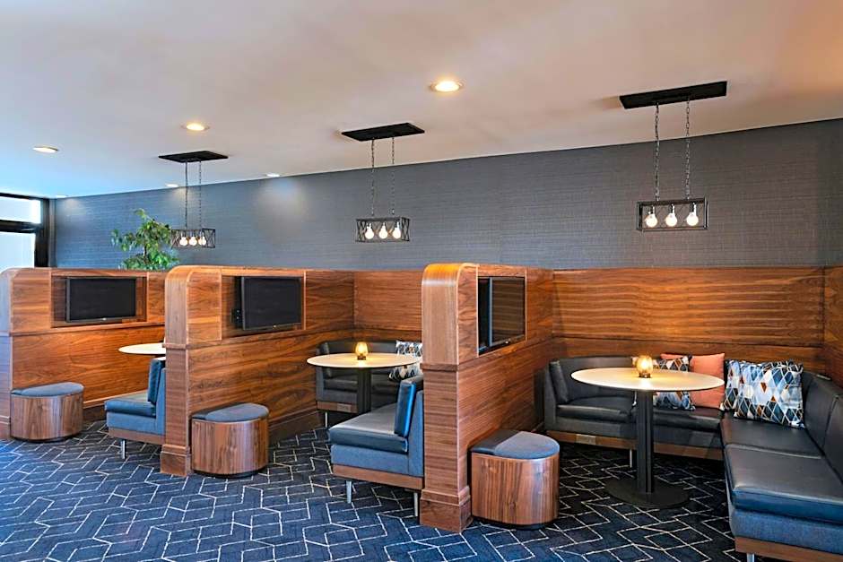 Courtyard by Marriott Laredo
