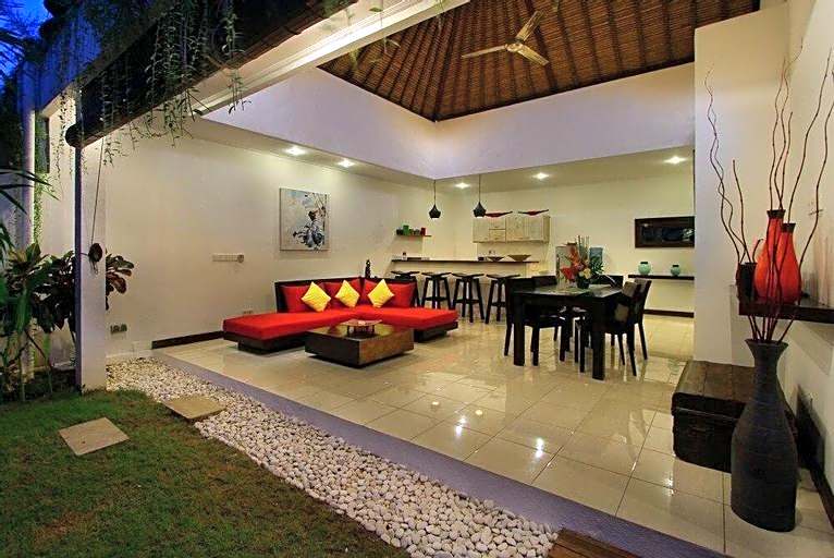 Villa Calypso 