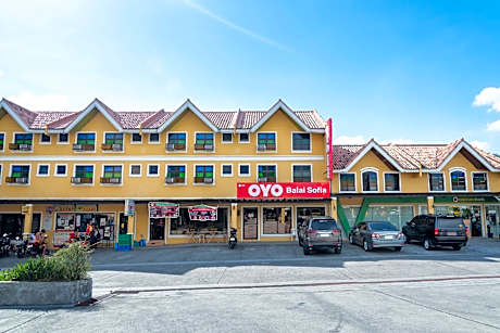 OYO 120 Balai Sofia