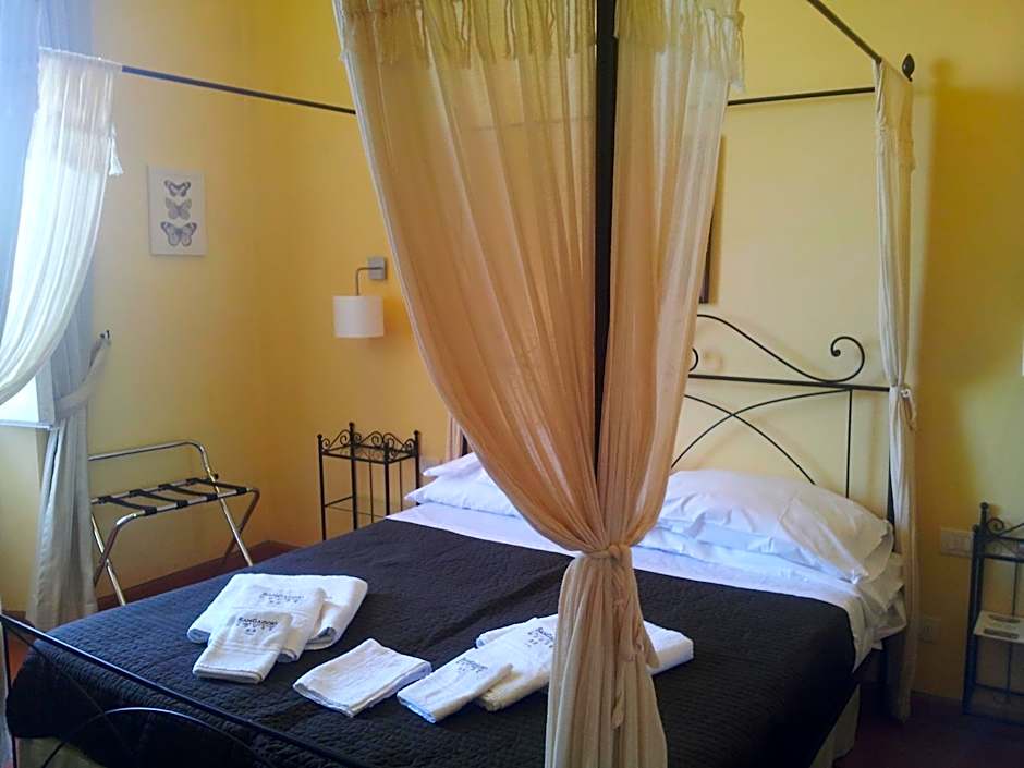 Sangaggio House Bed and Breakfast