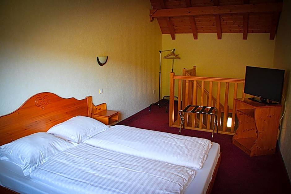 Hotel Restaurant La Petite Auberge Alsace