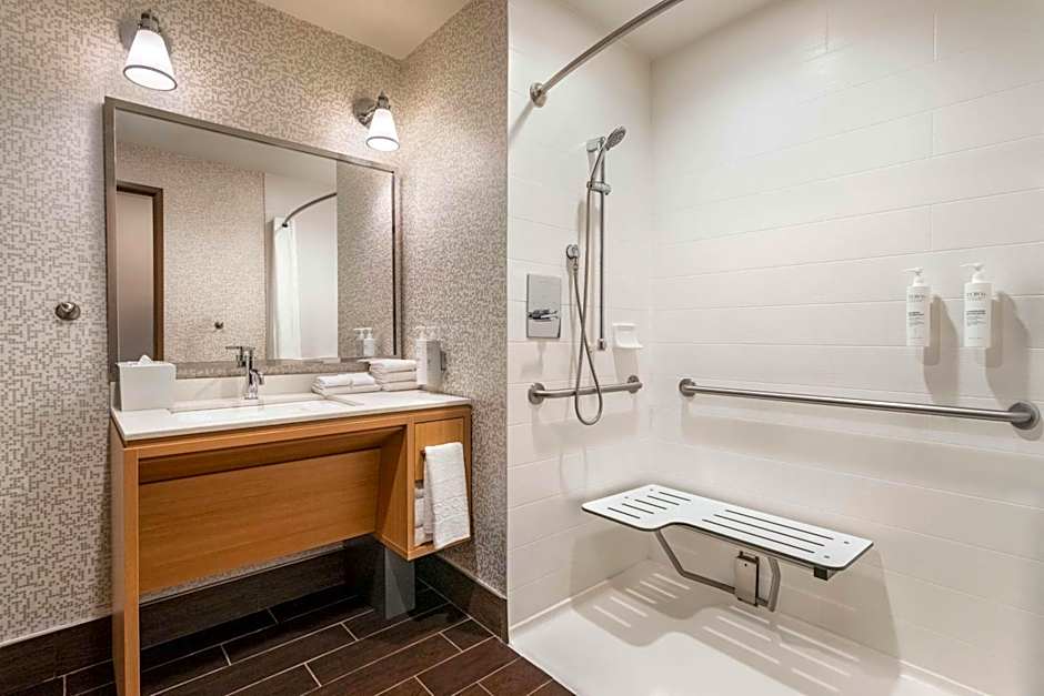 Home2 Suites By Hilton Albuquerque/Downtown-University
