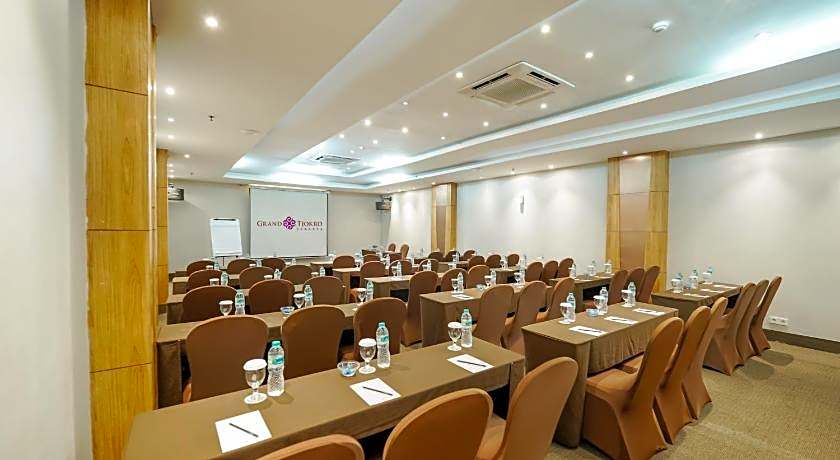 Grand Tjokro Jakarta