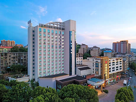 Amigo Hotel - Chenzhou Branch