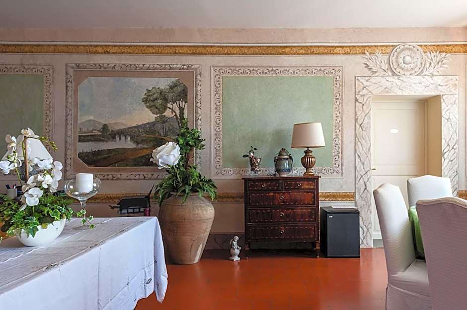 B&B Attico sulla Torre