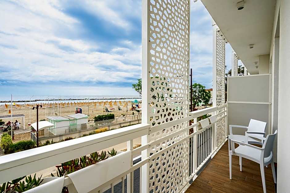 Hb Hotels Orchidea Blu