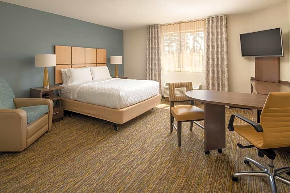 Candlewood Suites Vancouver/Camas By IHG