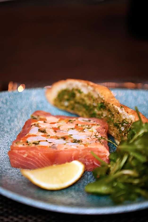 Wrightington Hotel, Health Club & Spa