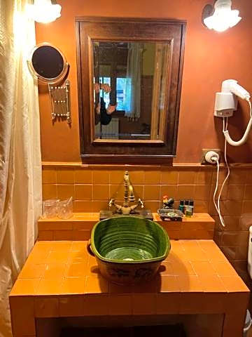 Casa rural Can Jepet