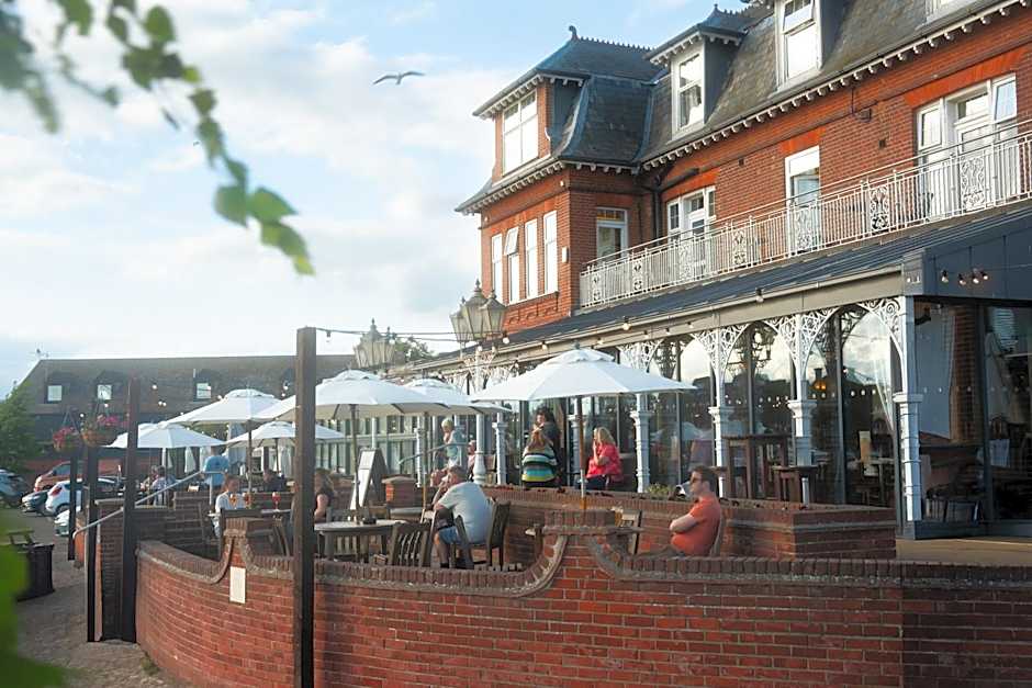 Wherry Hotel