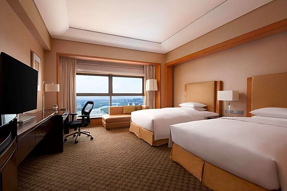 Ningbo Marriott Hotel