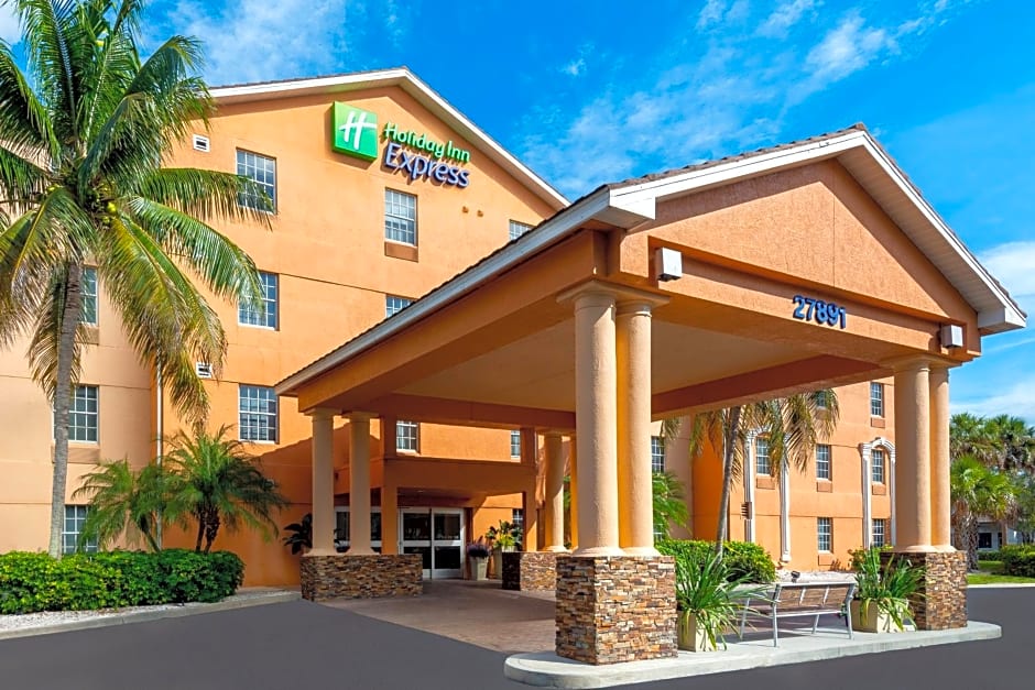 Holiday Inn Express Hotel & Suites Bonita Springs