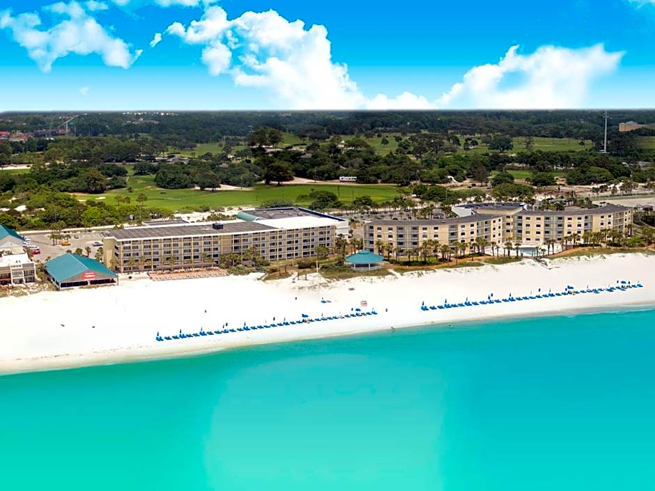 Boardwalk Beach Hotel