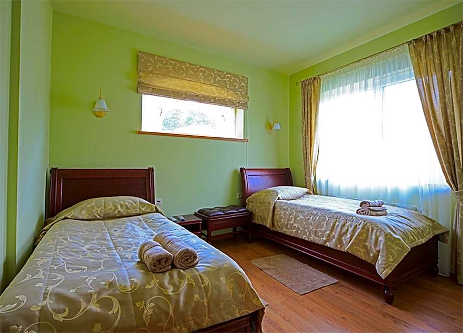Photo 1 of 5 of 1 Double Bed or 2 Beds