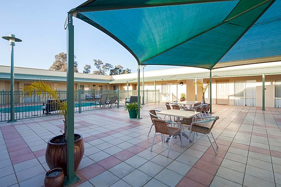 Best Western Crystal Inn