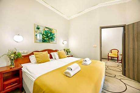 Hotel Europejski Wrocław Centrum
