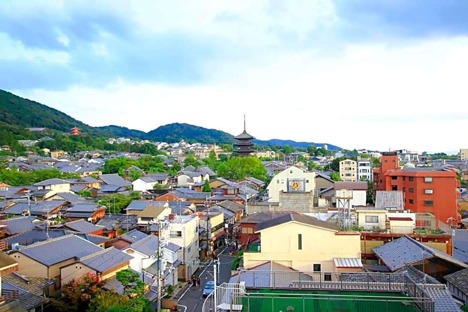 TSUKIMI HOTEL