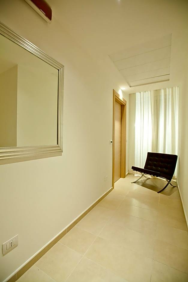 Hotel Ristorante Cesare