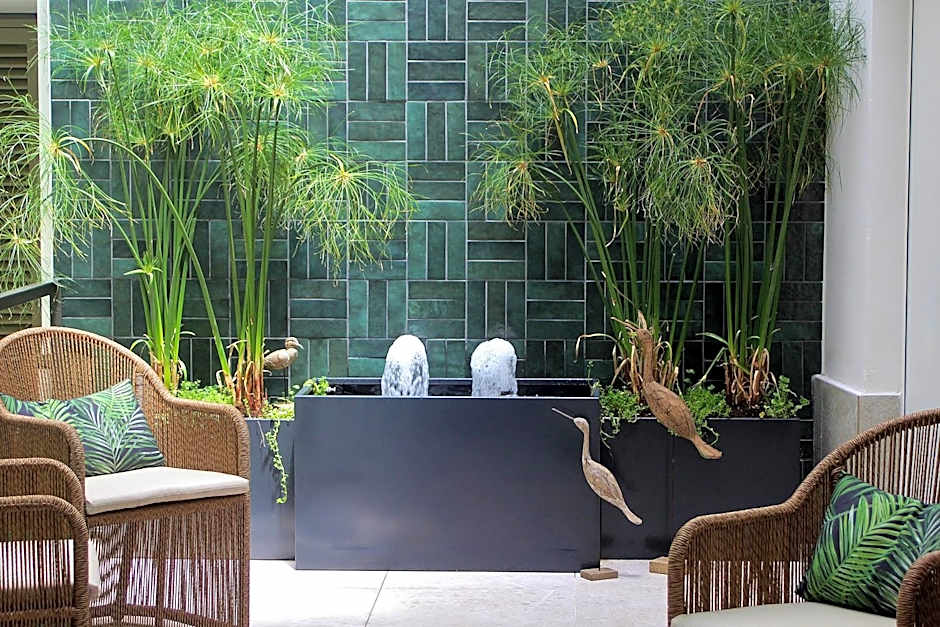 Hotel Antigua Palma - Casa Noble