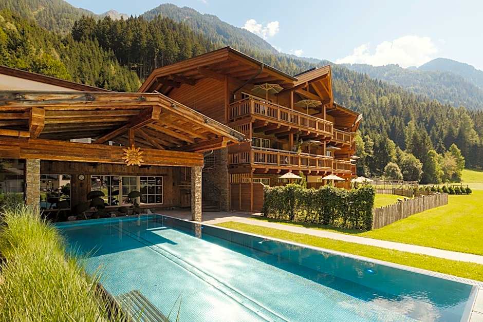 Living & Spa Vitalhotel Edelweiss