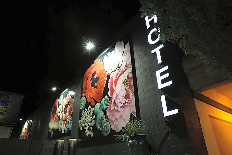 Steam Plant Hotel