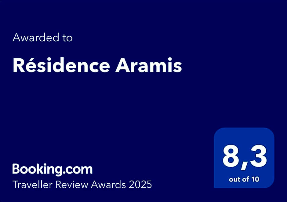 Résidence Aramis