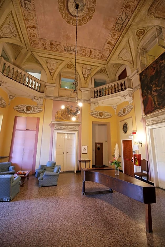 Hotel Villa Bonera