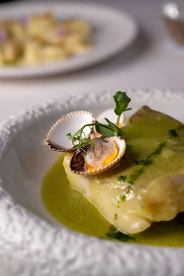 CoolRooms Palacio de Atocha