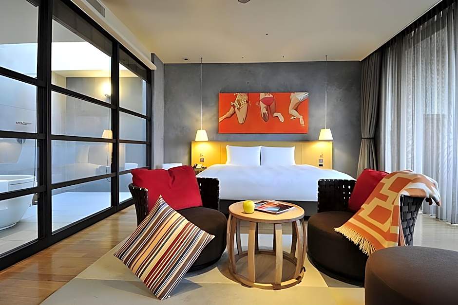 With The Style Fukuoka Hotel