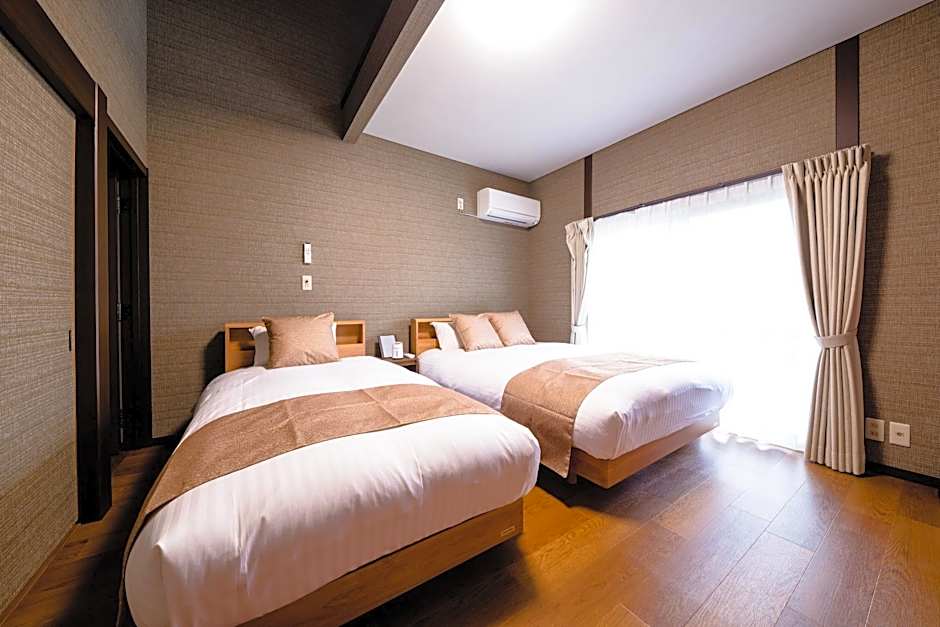 Cozy vacation stay