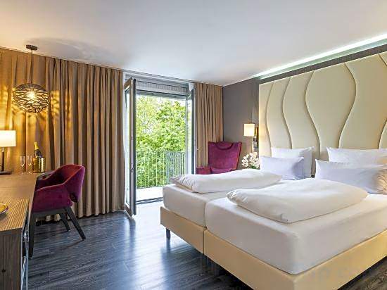 Plaza Residence Stuttgart Ditzingen