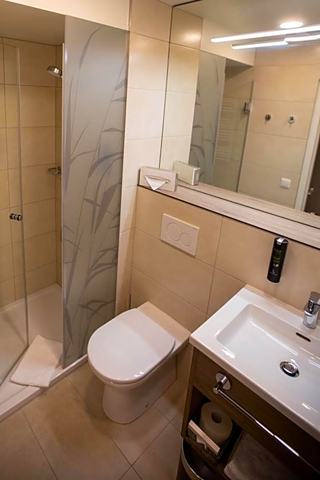 Stadtoase Kolping Hotel