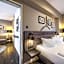 Airporthotel Berlin-Adlershof