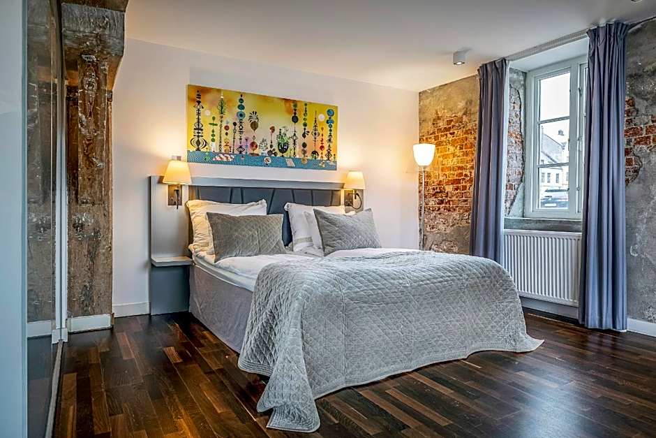 Quality Hotel Waterfront
